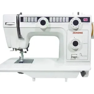 Messina S3557 Sydney Mesin Jahit Portable Multifungsi