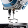 Jack A2S Mesin Jahit Industri Servo High Speed with Meja - [INO-60076-00128]