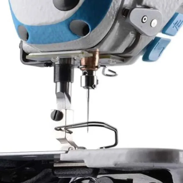 Jack A2S Mesin Jahit Industri Servo High Speed with Meja - [INO-60076-00128]