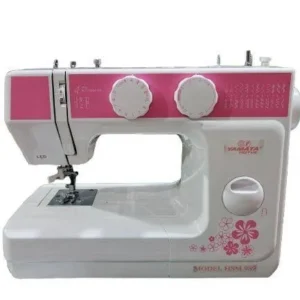 Messina S3557 Sydney Mesin Jahit Portable Multifungsi