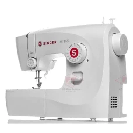 Mesin Jahit Portable SINGER M1155