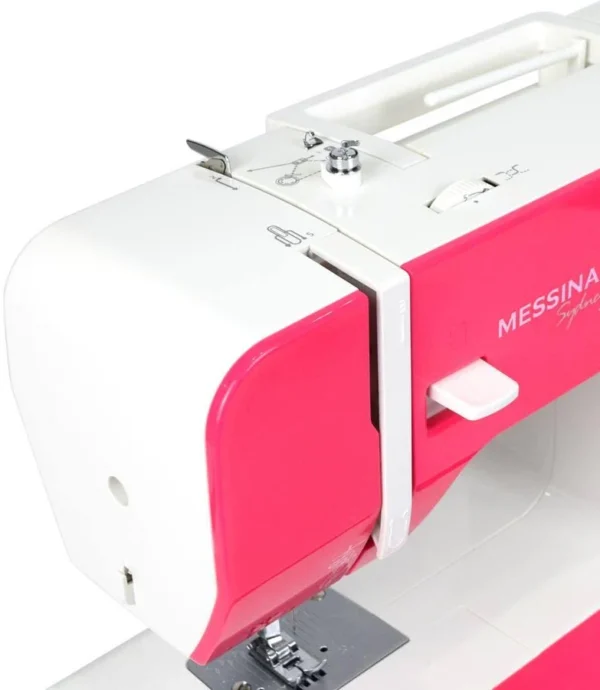 Messina S3557 Sydney Mesin Jahit Portable Multifungsi