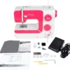 Messina S3557 Sydney Mesin Jahit Portable Multifungsi