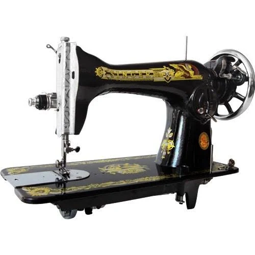 Kepala Mesin Jahit Klasik Tradisional SINGER Model JKB 15 Class (Unit Only)